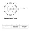 Imagen de P-70 Advanced Pack