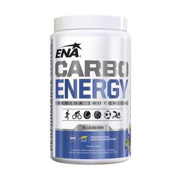 Imagen de Carbo Energy 546gr