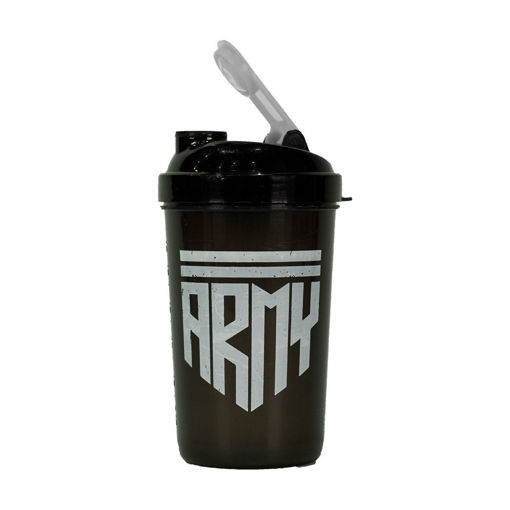 Imagen de Army Shaker 600ml