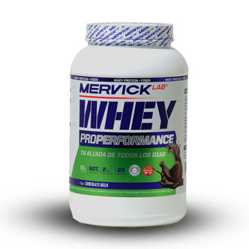 Imagen de Whey Protein Pro Performance 2lb