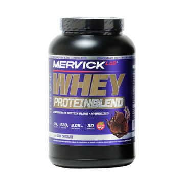 Imagen de Whey Protein Blend 930gr