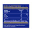 Imagen de Whey Protein Blend 930gr