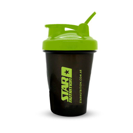 Imagen de Star Nutrition Smart Shaker 440cc