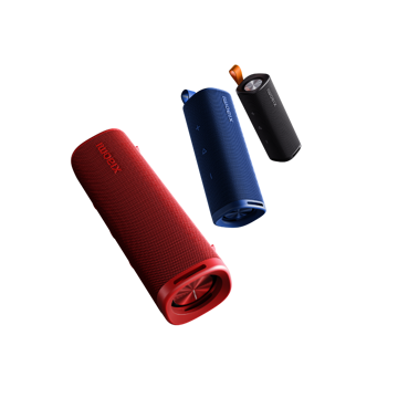 Imagen de Sound Outdoor 30 W Bluetooth