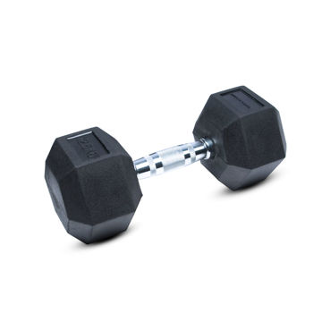 Imagen de Mancuerna Hexagonal  12.5kg
