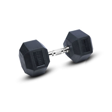 Imagen de Mancuerna Hexagonal 22.5kg