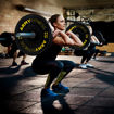Imagen de Pro Bumper Plate 2.0 - 15 kg
