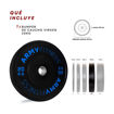 Imagen de Pro Bumper Plate 2.0 - 20 kg
