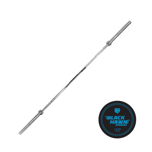 Imagen de PREVENTA Black Hawk Reserve - 20 kg - 2,20 mt