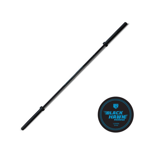 Imagen de PREVENTA Black Hawk Reserve - 20 kg - 2,20 mt