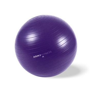 Imagen de Fitball Antiburst 45 cm