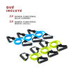 Imagen de Fullband Gym