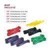 Imagen de Power Tiraband Gym