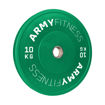 Imagen de Bumper Plate Multicolor 2.0- 10 kg