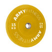 Imagen de Bumper Plate Multicolor 2.0 - 15 kg