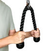 Imagen de Soga Triceps Doble