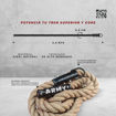 Imagen de Climb Rope 4,50 mt