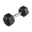Imagen de Mancuerna Hexagonal  8kg
