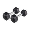 Imagen de Mancuerna Hexagonal  8kg