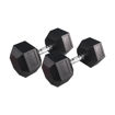 Imagen de Mancuerna Hexagonal 30kg
