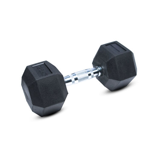 Imagen de PREVENTA Mancuerna Hexagonal  12.5kg