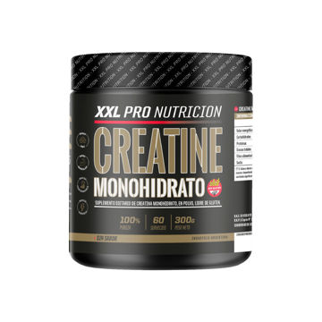 Imagen de Creatina 300gr - XXL