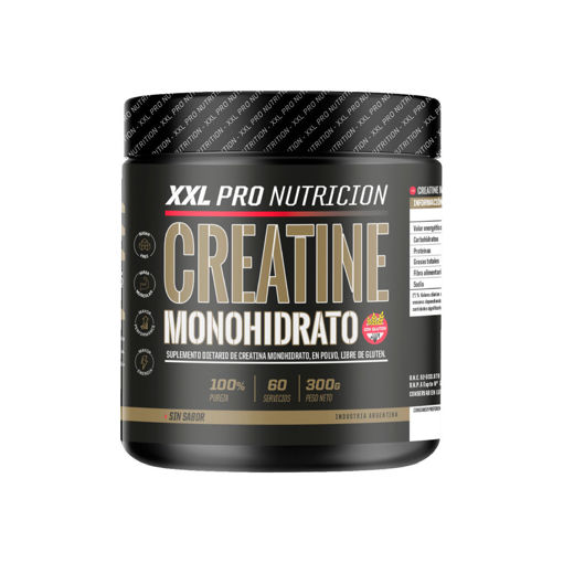 Imagen de Creatina 300gr - XXL