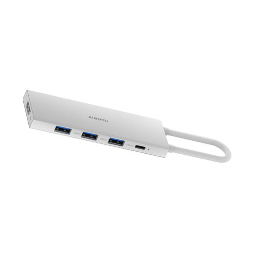 Imagen de USB Hub 5 en 1
