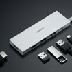 Imagen de USB Hub 5 en 1