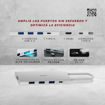 Imagen de USB Hub 5 en 1