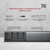 Imagen de Destornillador eléctrico magnético de precisión