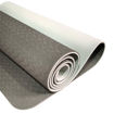 Imagen de TPE Mat 6 mm Bicolor