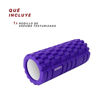 Imagen de Foam Roller Blanco