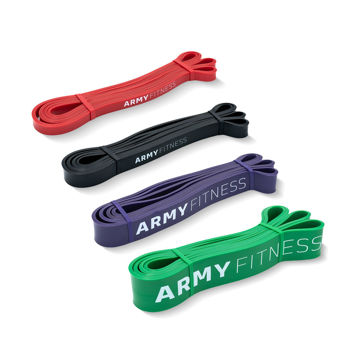 Imagen de Powerband Pack x4
