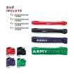 Imagen de Powerband Pack x4