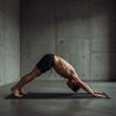 Imagen de Colchoneta Mat Yoga TPE 6mm