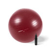 Imagen de Fitball Antiburst 55cm + Inflador