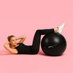 Imagen de Fitball Antiburst 65cm + Inflador