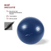 Imagen de Fitball Antiburst 75cm + Inflador