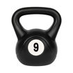 Imagen de Kettlebells PVC 9kg