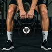 Imagen de Kettlebells PVC 9kg