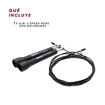 Imagen de SJR-2 Speed Rope con Rulemanes
