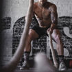 Imagen de PE Battle Rope 50 mm