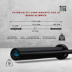 Imagen de Black Hawk Reserve - 20 kg - 2,20 mt