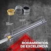 Imagen de Black Hawk Reserve - 20 kg - 2,20 mt
