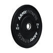 Imagen de Pro Bumper Plate 1.0