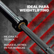 Imagen de Black Hawk Reserve + Collar - 20 kg - 2,20 mt