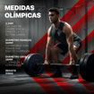 Imagen de Black Hawk Reserve + Collar - 20 kg - 2,20 mt