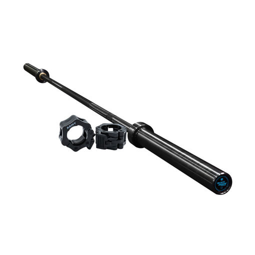 Imagen de Black Hawk Reserve + Collar - 20 kg - 2,20 mt
