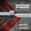 Imagen de Black Hawk + Collar- 20kg  - 2,20 mt